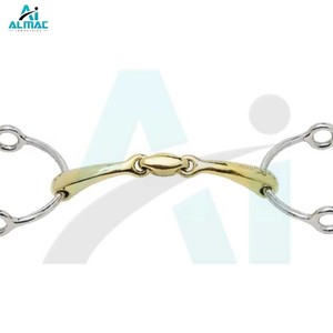 ข้อต่อคู่ของม้า almac ให้การสวมใส่สบายและสัญญาณที่แม่นยำสำหรับการฝึกม้าที่มีประสิทธิภาพ - Product Image 5