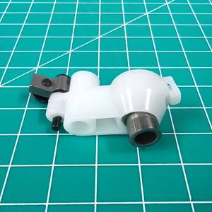 #353520, 446172 N.B.V <b>BRACKET</b> COMPLETE FOR SINGER 964, 974, 2405 Domestic Sewing Machine Parts - Product Image 4