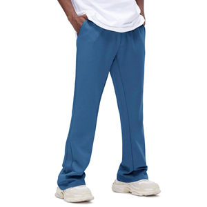Style Men's <b>Trousers</b> Casual Wear Pants <b>Light</b> Weight Plain Dyed Men Casual <b>Trousers</b> Anti-Wrinkle Men's Pants & <b>Trousers</b> - Product Image 1