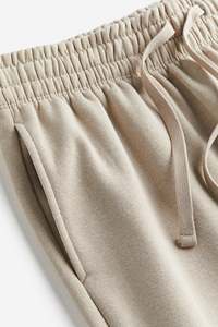 Service OEM Pantalon décontracté pour hommes Nouveau design Pantalon pour hommes Meilleur prix Pantalon pour taille adulte - Product Image 4