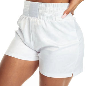 Shorts de sport personnalisés pour hommes, pantalons de sport pour la salle de sport, entraînement sportif, course à pied en gros, entraînement et vêtements d'arts martiaux. - Product Image 1