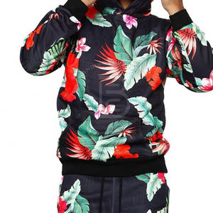 Comfortable Men Sublimation Tracksuit Set With Fashion Forward Design And Stretch <b>Fit</b> <b>Perfect</b> For All Day - Product Image 4