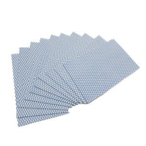 Tissu de cire imprégné à sec 20x30, pour le conditionnement de Surface des aliments, la saleté, la crasse, le bois de chêne, les lingettes pour meubles en <span class=keywords><strong>cuir</strong></span> - Product Image 1