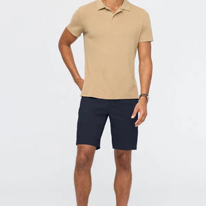 Fashionable Sublimated Men's Shorts Quick Dry Men Shorts Double <b>Layer</b> Sublimation Sportswear Polyester Shorts - Product Image 1