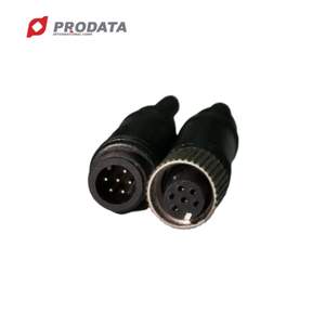 ขั้วต่อสายสัญญาณ Waterpoof สำหรับมอเตอร์ Ebike - Product Image 6