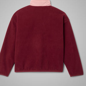 Stand Collar Sweatshirt For Boys Wholesale Rate For Bulk Buyer Treandy Comfortable And Relaxed Fit Design With Zip Closure Cheap - Product Image 6