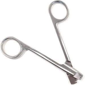 เครื่องตัดวงแหวนสแตนเลสสำหรับนกและสัตว์เลื้อยคลาน ยี่ห้อ GREEN SWIFT INDUSTRIES สำหรับใช้กลางแจ้ง ลานบ้าน ห้องนั่งเล่น ห้องน้ำ ห้องครัว ท่องเที่ยว/ตั้งแคมป์ - Product Image 5