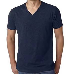 100% coton biologique col rond hommes coton lourd grande taille T-Shirt qualité supérieure à manches courtes Muscle musculation chemise vierge - Product Image 1