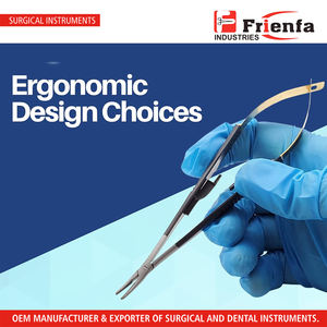 Elevador quirúrgico de acero inoxidable de alta calidad - Product Image 6