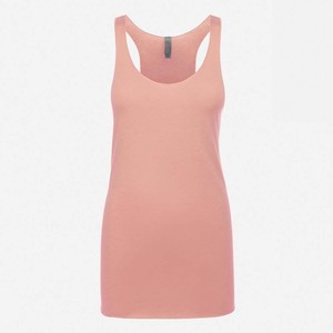 เสื้อกล้ามผู้หญิงสำหรับฤดูร้อนเสื้อกล้ามคอลึกแขนกุดเสื้อมีชายเสื้อระดับถัดไป - Product Image 1