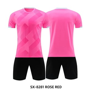 Drift Fashion Football T Shirts Pour Hommes Nom Personnalisé Nom de l'équipe Numéro Col V Rugby T Shirts Casual Loose Sports Tees - Product Image 3