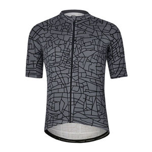 Los mejores fabricantes y proveedores de maillot de ciclismo ligero para hombre con cremallera completa para el verano - Product Image 1