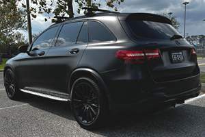 MERCEDES-A M G GLC 43 d'occasion 2019, conduite à gauche/droite - Product Image 3