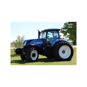 Tracteurs CNH abordables avec d'excellentes options de performance et de garantie - Product Image 6