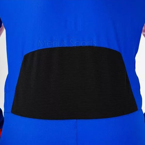 Traje de carreras de coches de múltiples capas con costuras reforzadas y ajuste a medida para corredores traje de carreras profesional - Product Image 6