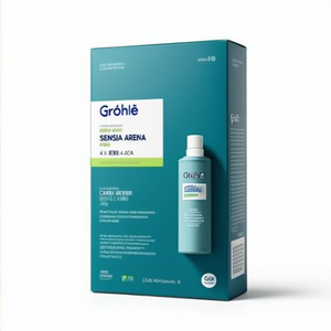 กรอโฮ เซ็นเซีย อารีน่า 4x 80 กรัม ซอง น้ำยาขจัดคราบตะกรัน - Product Image 3