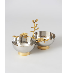 Boîte à bijoux en métal de mariage antique argentée Élevez votre collection avec nos boîtes à bijoux élégantes Boîtes à bijoux en métal en gros - Product Image 6