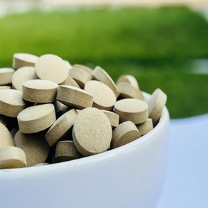 Comprimés Triphala de haute qualité Nettoyage et nutrition en douceur Nettoie le côlon Favorise une digestion et une absorption saines - Product Image 5