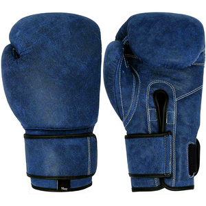 Sac de frappe MMA Muay Thai Training avec demi-mitaines et gants de boxe d'entraînement de combat Option de logo personnalisé - Product Image 6