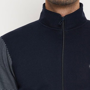 Ropa Deportiva para Hombre 100% Algodón, Talla Grande, Forro Polar Transpirable, Chándal al por Mayor, Ropa de Invierno Personalizada - Product Image 6