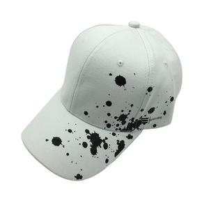 Casquette de baseball unisexe en coton avec logo brodé Casquette de baseball personnalisée Gorras Sports Casquette de baseball fournisseur Made by RAM Industry - Product Image 4