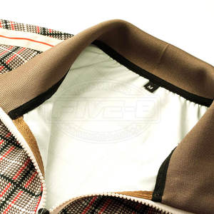 Vêtements de survêtement pour hommes en coton 100% écologique, de qualité supérieure, légers, décontractés, pour l'hiver, en gros - Product Image 5