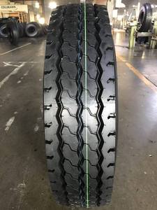 Drive All Position Radial Truck Tire 295/75R22.5 11R24.5 425/65R22.5 Venta al por mayor Heavy Duty TBR Tire - Product Image 6