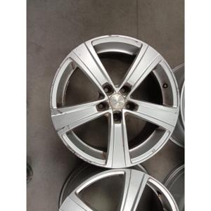 Jantes en alliage HYUNDAI Tucson série (15>) 4 F5T7570 - Product Image 2