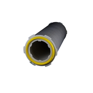 Filtración de Aire Confiable |   Colector de Polvo de Tipo Pulse-Jet |   Alto Flujo de Aire |   Núcleo de Filtro de Cartucho |   Personalización para Fabricantes - Product Image 3