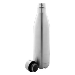 Gadgets écologiques Rinsul - Bouteille d'eau thermique en acier inoxydable, gobelet écologique - Product Image 4