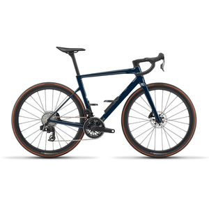 จักรยานเสือหมอบ Teammachine SLR 01 Five Bike Force AXS E1 2x12 ไร้สาย แบบ Tubeless รุ่นใหม่ล่าสุด - Product Image 5