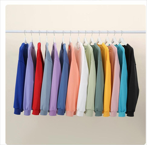 Sweat à capuche oversize pour femme, respirant, d'hiver, avec fermeture éclair, imprimé sur le devant, style streetwear, couleurs et tailles personnalisables - Product Image 6