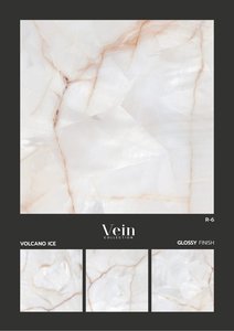 Azulejos de cerámica de porcelana de Color puro de 600x600mm para cocina, baño, casa, decoración de pared y suelo - Product Image 4