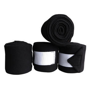 Vendas y Protectores de Neopreno Personalizables para Patas de Caballo, Disponibles en Diversas Calidades y Diseños, Artículos para Equitación - Product Image 4