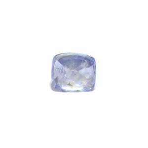 Piedra de Zafiro Natural Bicolor de 3.05 Quilates, Facetada, Azul Real Pitambari y Paraiba con Detalles en Rojo, Aguamarina y Turmalina, 8 mm de Altura - Product Image 2