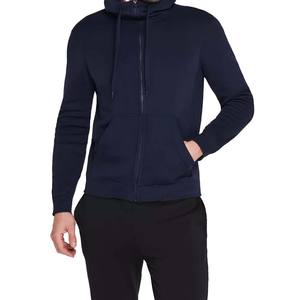 Fabricants de sweats à capuche imprimés personnalisés de meilleure qualité Polyester coton poids lourd nouveauté 2026 Top Design - Product Image 3