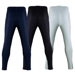 Pantalón de equipo de fútbol Pantalones y pantalones cortos de fútbol en blanco Traje de entrenamiento para niños adultos Ropa deportiva de manga corta Uniforme - Product Image 4