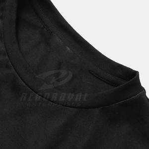 Camisetas de tela suave para hombre, camisetas para uso en exteriores para hombre, último diseño, camisetas de secado rápido para hombre - Product Image 2