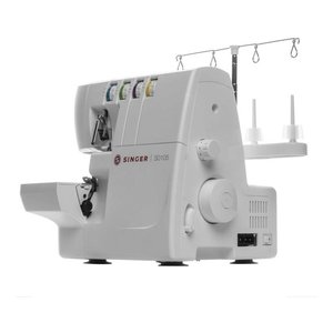 Machine à coudre TAGLIA E CUCI S0105 Blanche 230267101 1300 points - Product Image 2