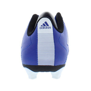 Zapatos Adidas Goletto VIII FG para Niño, Color: Azul/Blanco, 100% Auténticos - Product Image 4