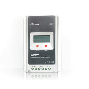 Contrôleur de charge solaire <span class=keywords><strong>MPPT</strong></span> intelligent EPEVER Tracer 4210AN avec régulateur de charge et compteur 40A, provenant d'un fournisseur chinois fiable - Product Image 6