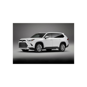 Toyota Highlander d'occasion fiable offert pour le transport familial et les déplacements quotidiens - Product Image 1