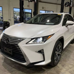 Assez utilisé 2017 Le-xu-s R-X 3-50 - Product Image 1