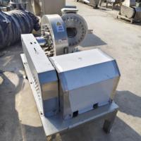 Broyeur à griffes en acier inoxydable haute performance pour céréales, épices et aliments en poudre – Machine de pulvérisation