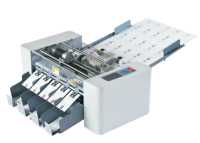 Machine à découper les cartes de visite entièrement automatique SSA-003 pour papier photo