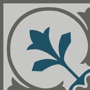 Usine vietnamienne 600x600mm carreaux de mur et de sol à motifs émaillés en céramique résistant à la chaleur pour une utilisation intérieure et extérieure - Product Image 6