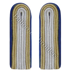 Épaulettes allemandes - Product Image 1
