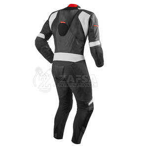 ชุดแข่งมอเตอร์ไซด์ปากีสถาน2025ออกแบบโลโก้ได้ตามต้องการ - Product Image 3