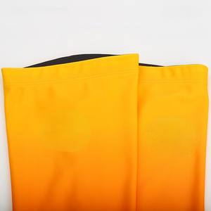 Slimming Plain Custom Logo UV Sun <b>Protection</b> Sweat-Wicking Breathable <b>Arm</b> <b>Sleeve</b> for Cycling & Fishing Sports - Product Image 4