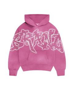 Ropa de calle nuevo estilo logotipo personalizado serigrafiado Vintage Sun Faded Zip Up chaqueta y pantalones cortos correr deportes chándal pantalones cortos conjunto hombres - Product Image 6